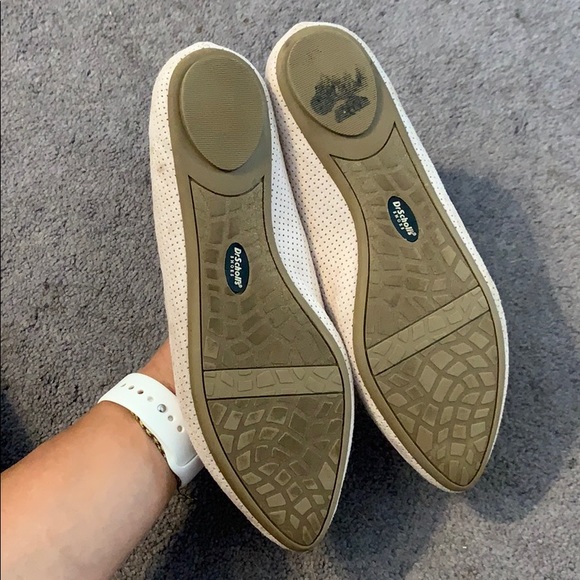 Dr. Scholl’s Memory Foam Cool Fit shoes - Picture 3 of 3